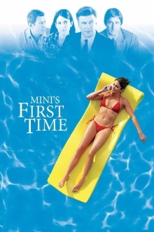 Mini's First Time Trailer