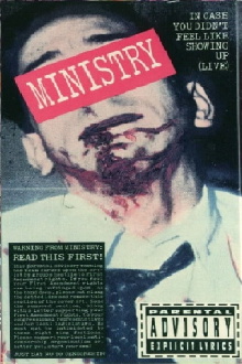Ministry: In Case You Didn't Feel Like Showing Up Trailer
