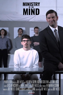Ministry of the Mind Trailer