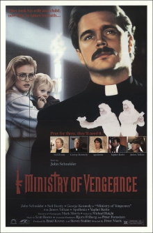 Ministry of Vengeance Trailer