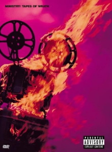 Ministry: Tapes of Wrath Trailer