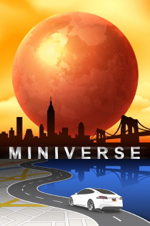 Miniverse Trailer
