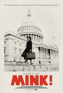 Mink! Trailer