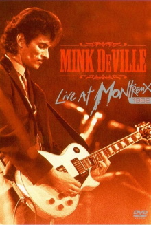 Mink DeVille: Live at Montreux 1982 Trailer