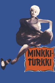 Minkkiturkki Trailer