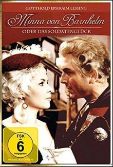 Minna von Barnhelm oder Das Soldatenglück Trailer