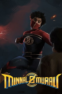 Minnal Murali Trailer