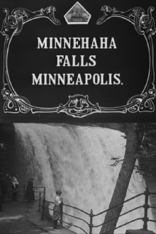 Minnehaha Falls Minneapolis Trailer