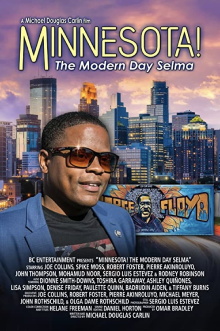 Minnesota! The Modern Day Selma Trailer