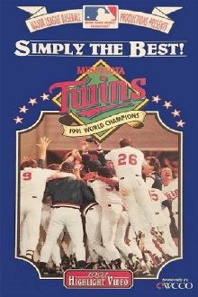 Minnesota Twins: Simply The Best Trailer