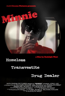 Minnie Trailer