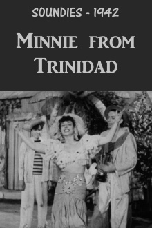 Minnie from Trinidad Trailer