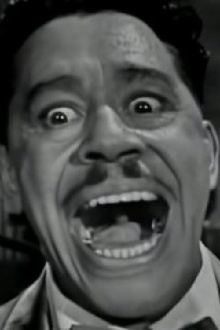 Minnie the Moocher Trailer
