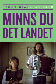 Minns du det landet? Trailer