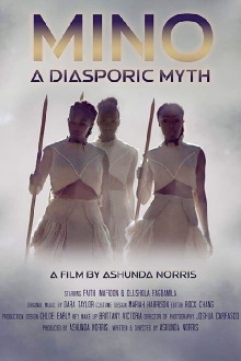 Mino: A Diasporic Myth Trailer