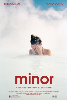 Minor Trailer