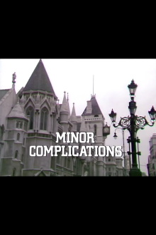 Minor Complications Trailer