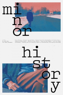 Minor History Trailer