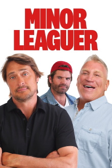 Minor Leaguer Trailer