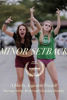 Minor Setback Trailer