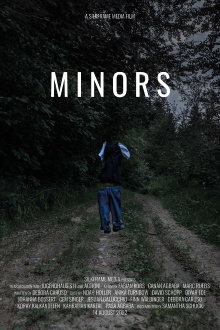 Minors Trailer