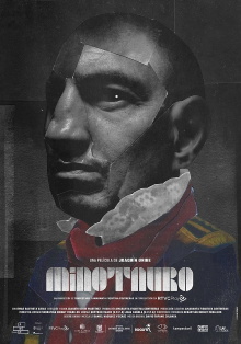 Minotauro Trailer
