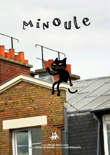 Minoule Trailer