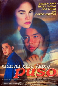 Minsan May Isang Puso Trailer