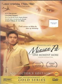 Minsan Pa Trailer