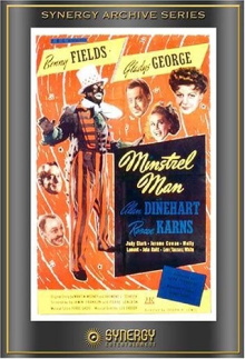 Minstrel Man Trailer