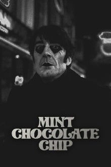 Mint Chocolate Chip Trailer