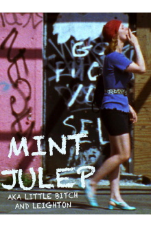 Mint Julep Trailer