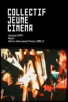 Minuit Trailer