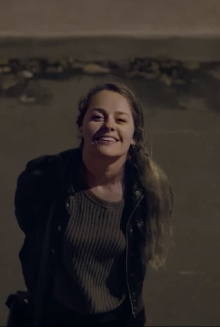 Minuit à l'oasis Trailer