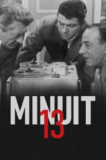 Minuit treize Trailer