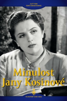 Minulost Jany Kosinové Trailer