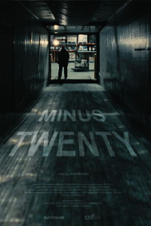 Minus Twenty Trailer