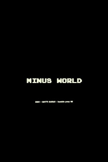 Minus World Trailer