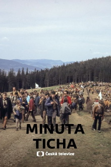Minuta ticha Trailer