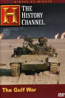 Minute by Minute: The Gulf War Trailer