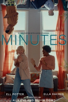 Minutes Trailer