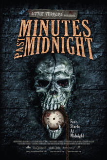 Minutes Past Midnight Trailer