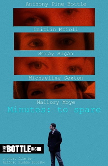 Minutes: To Spare Trailer