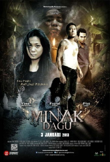 Minyak Dagu Trailer
