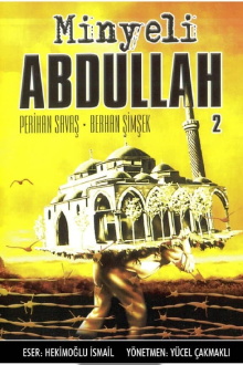 Minyeli Abdullah 2 Trailer