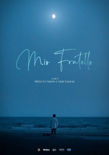 Mio Fratello Trailer