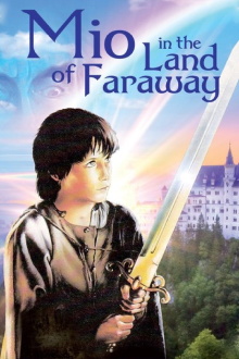 Mio in the Land of Faraway Trailer