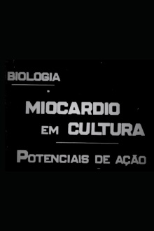 Miocárdio em Cultura: Potenciais de Ação Trailer
