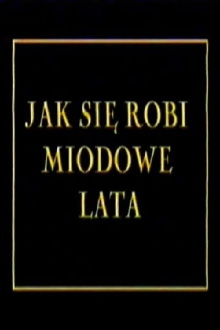 Miodowe Lata od kuchni Trailer