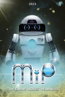 MiP: The Journey Across the Universe Trailer